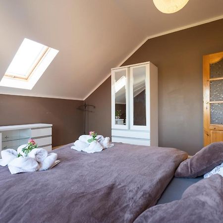 Apartamenty Wiosenna Sklářská Poruba Exteriér fotografie