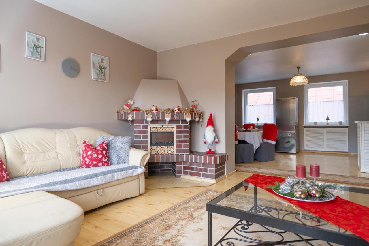 Apartamenty Wiosenna Sklářská Poruba Exteriér fotografie