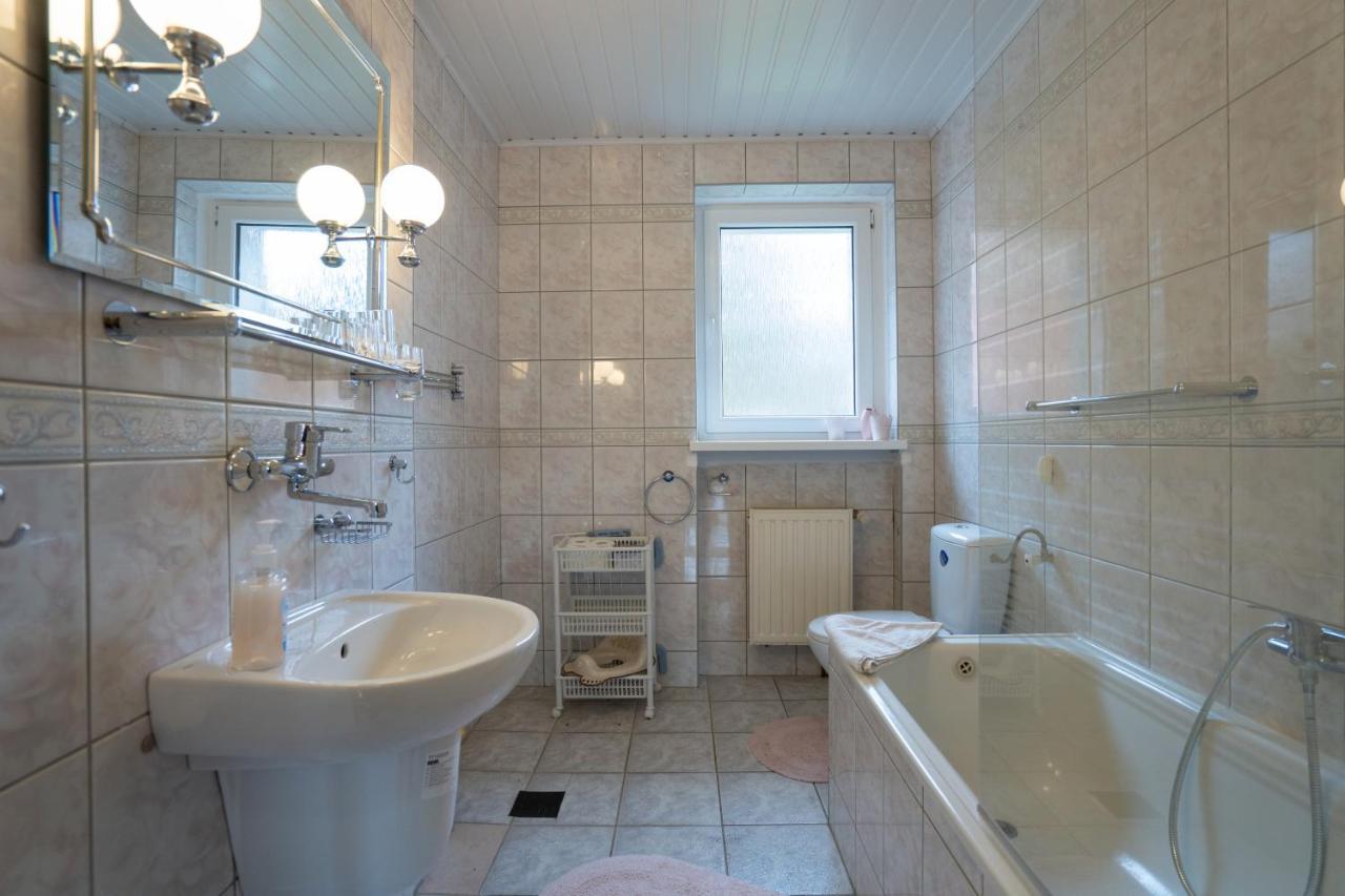 Apartamenty Wiosenna Sklářská Poruba Exteriér fotografie