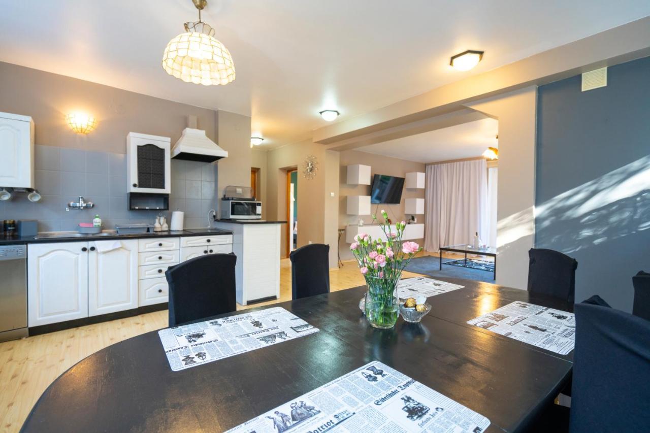 Apartamenty Wiosenna Sklářská Poruba Exteriér fotografie