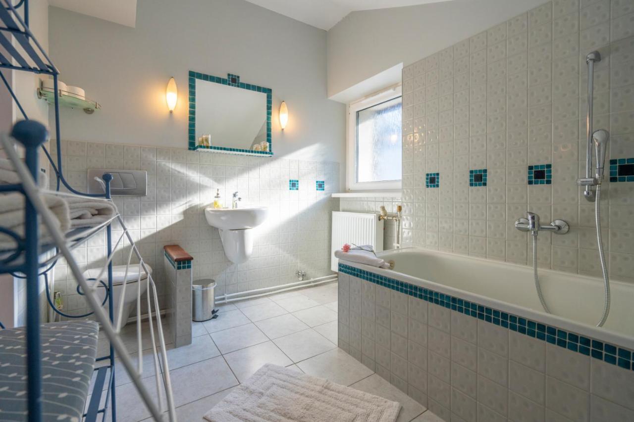 Apartamenty Wiosenna Sklářská Poruba Exteriér fotografie